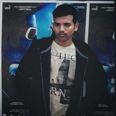 Profile Picture
